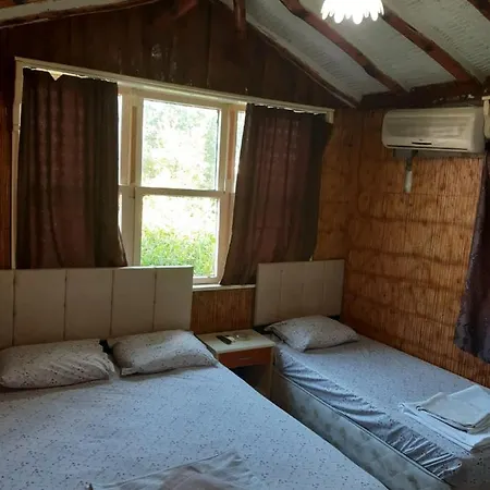 Mehmet Otel *