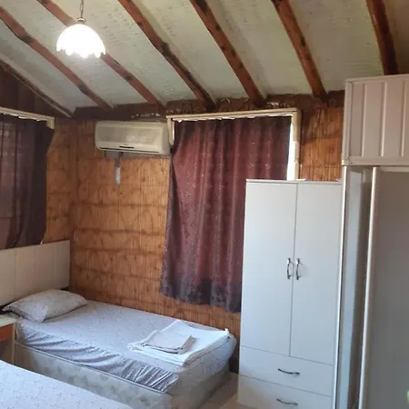 Hotel Mehmet Otel