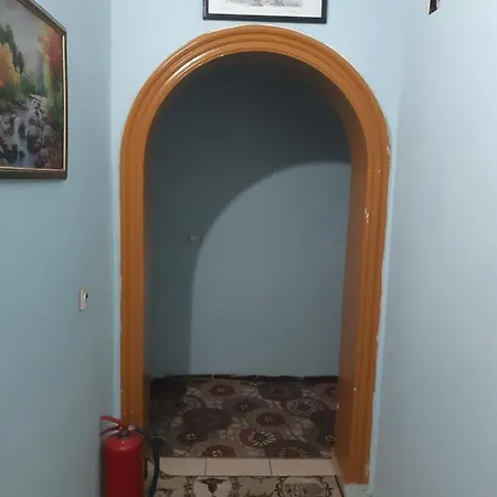 Mehmet Otel * Antalya