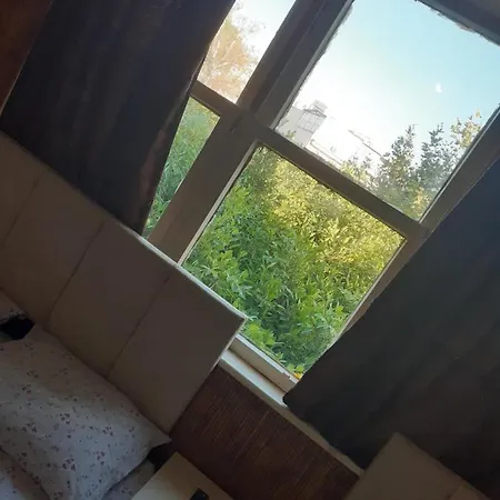 מלון Mehmet Otel *