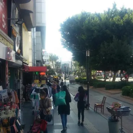 Mehmet Otel Hotel