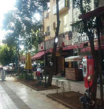 Hotel Mehmet Otel Antalya