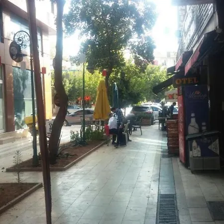 Mehmet Otel Hotel Antalya